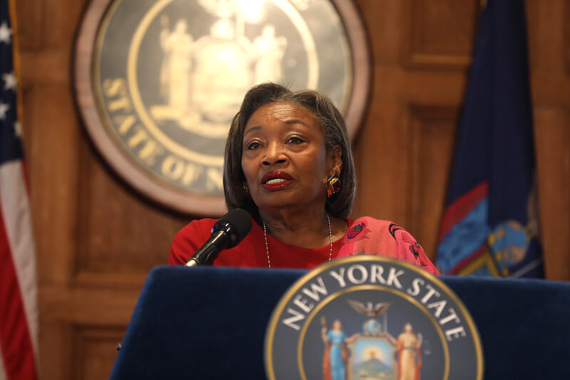 Majority of New Yorkers support bail reform rollback, raising taxes on the wealthy: poll 4