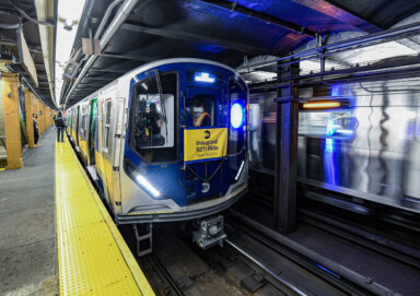 R211 Inaugural