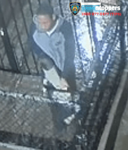 543-23 Rape 20 Pct 3-4-23 Photo 2 of Male