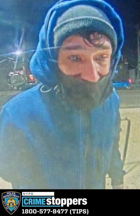 Cops cuff man for sexually assaulting woman