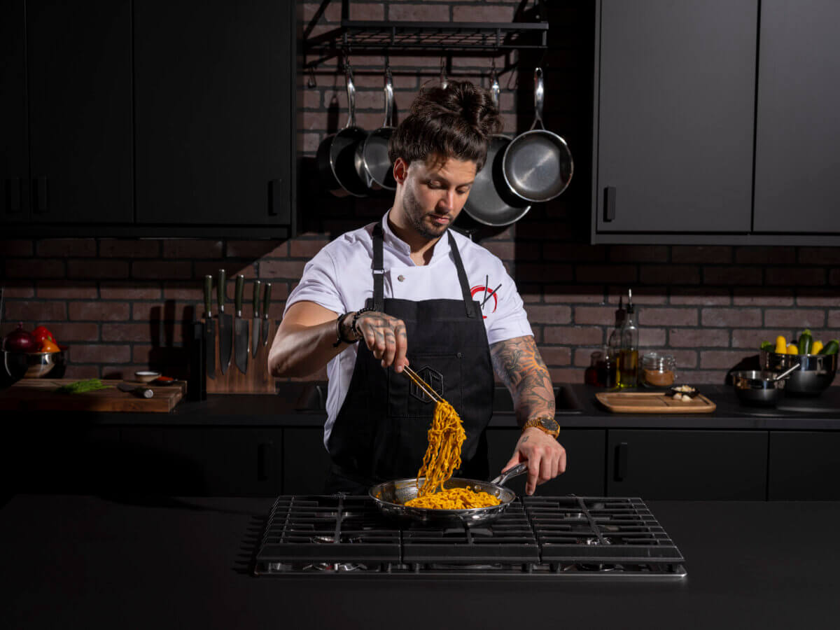 Japanese-inspired Italian pop-up coming to Soho in April 2