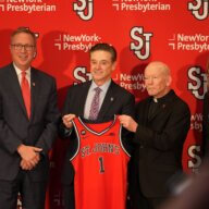 St. John's