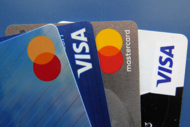 Financial Wellness Credit Scores