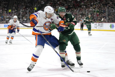 Islanders trade deadline