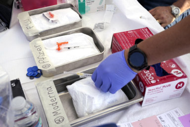 Virus Outbreak Origins Misinformation