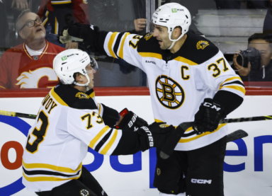 Boston Bruins