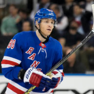 Patrick Kane Rangers