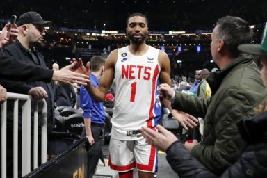 Nets