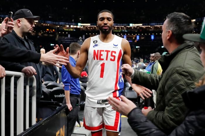 Nets