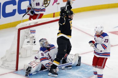 Rangers need to start winning following Patrick Kane trade