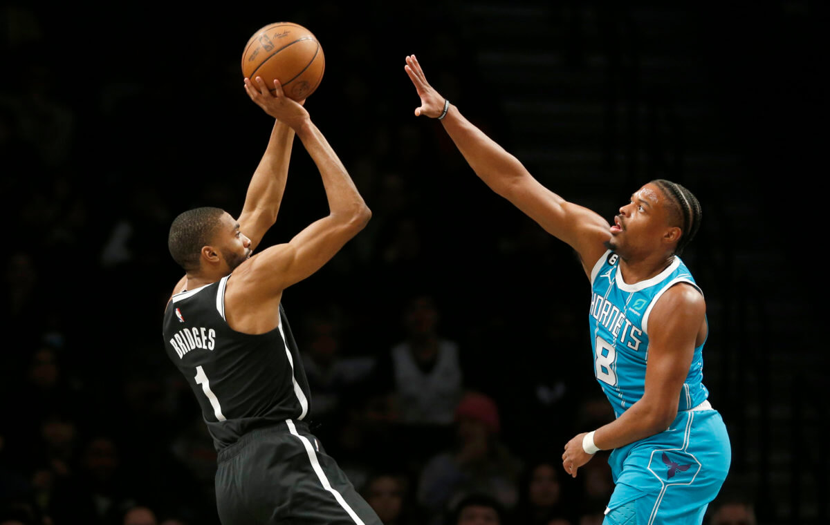 Nets