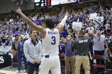 Furman is an upset pick in the South region of the NCAA tournament