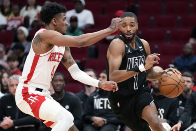 Nets