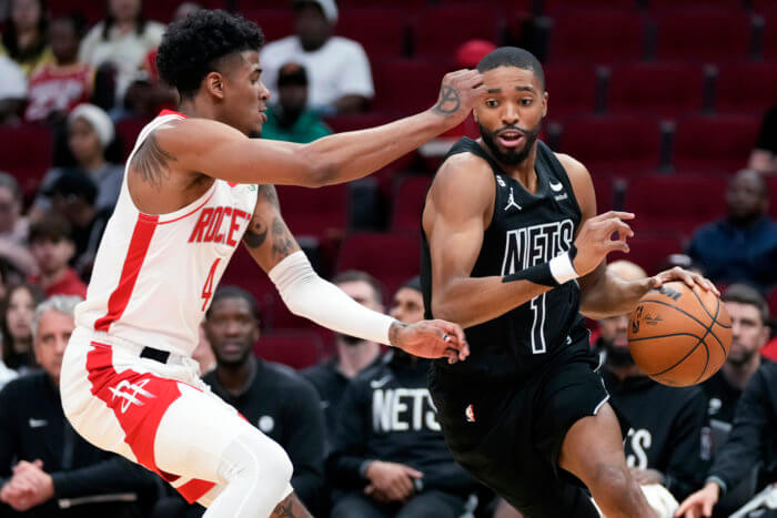Nets