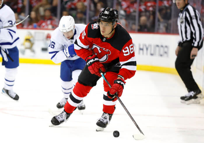 Devils