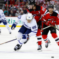 Islanders rumors: What scoring options are out there? What can be dealt in 2023 offseason? 13 William Nylander Islanders rumors