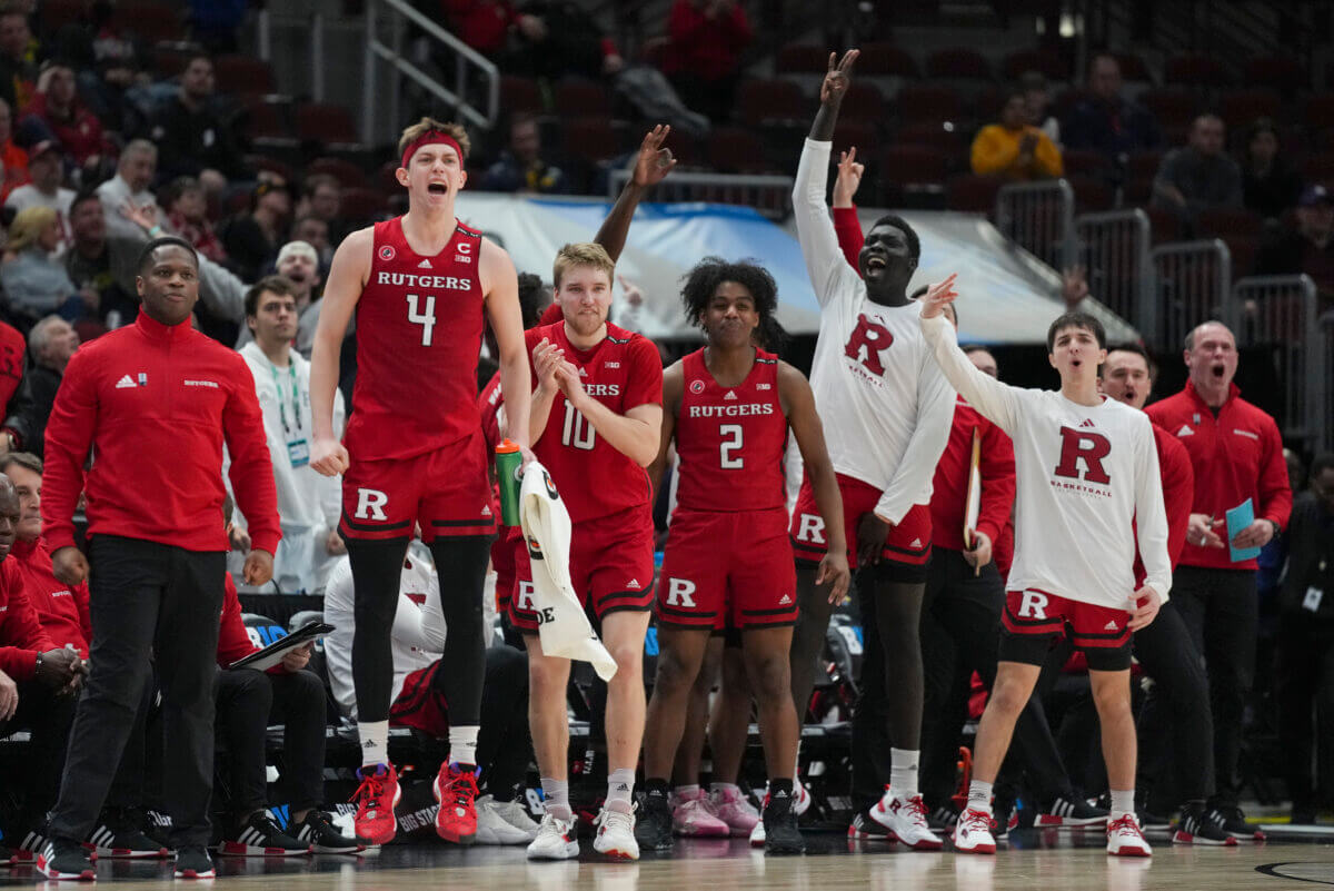2023 NIT Tournament Hofstra vs. Rutgers how to watch, preview amNewYork