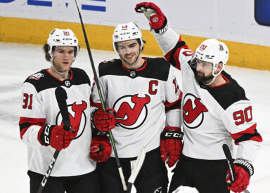 Devils