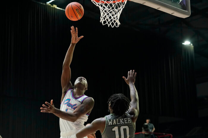 2023 NCAA Tournament Fairleigh Dickinson vs Florida Atlantic: Preview, odds, how to watch, more 2 Johnell Davis and FAU take on Fairleigh Dickinson