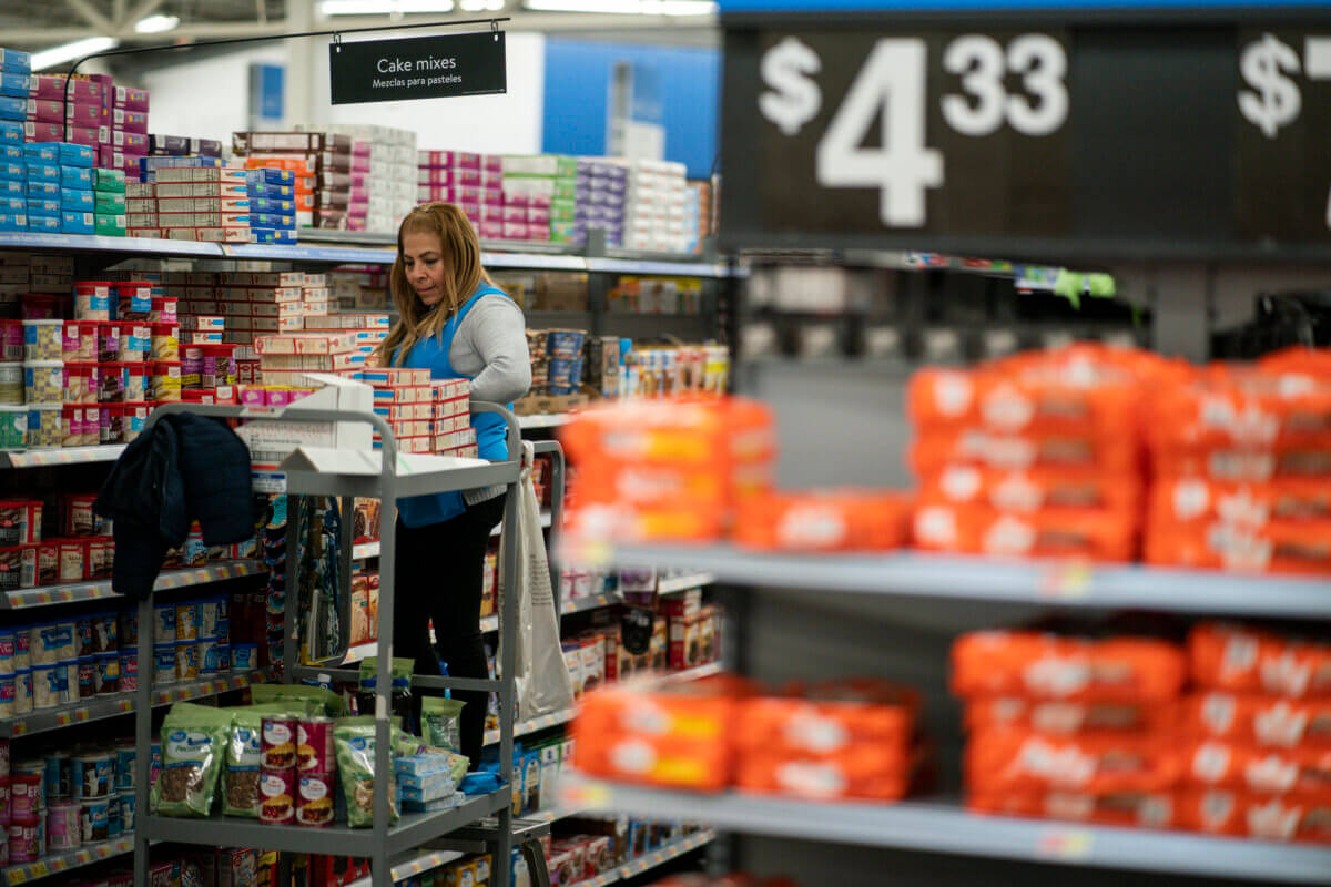 Consumer Prices