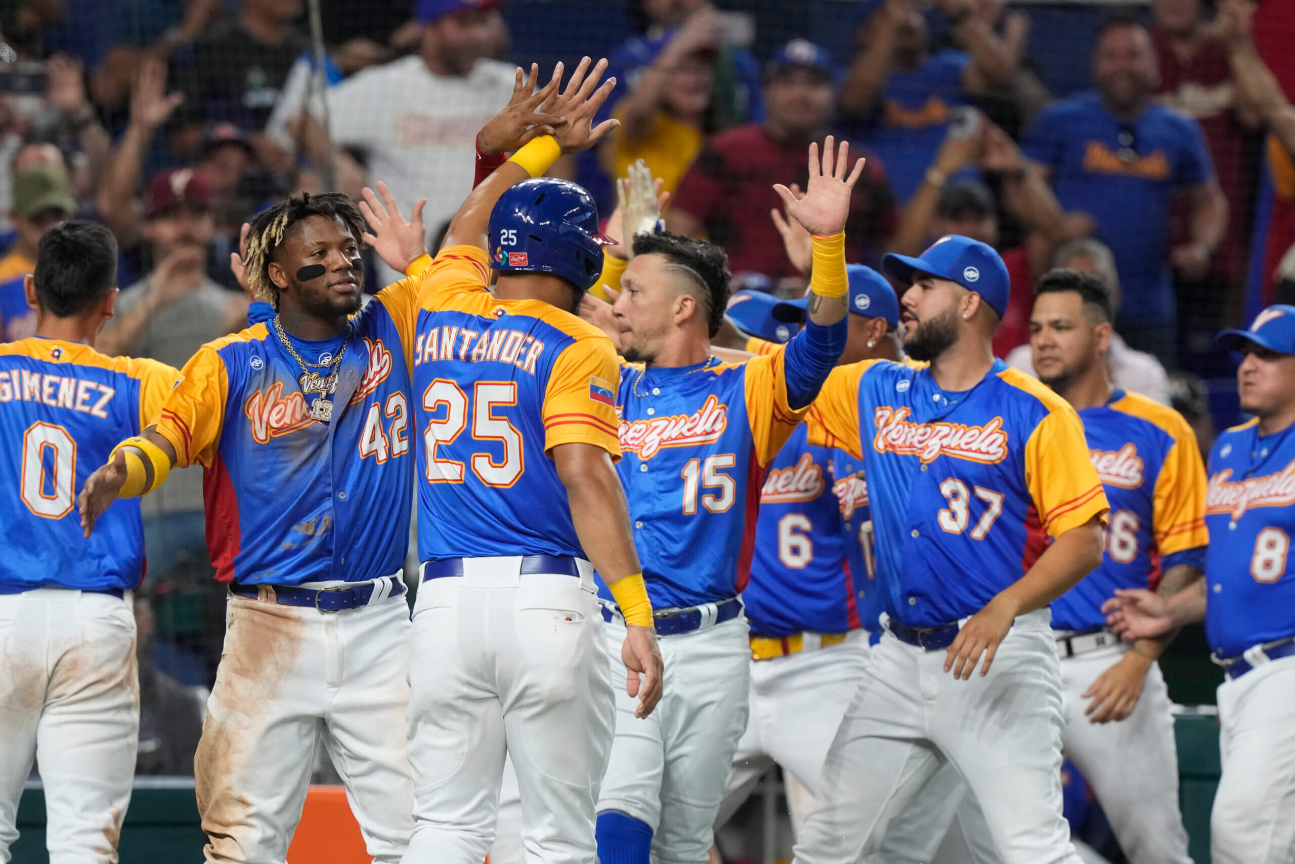 USA Baseball roster for 2023 World Baseball Classic: Which Mets