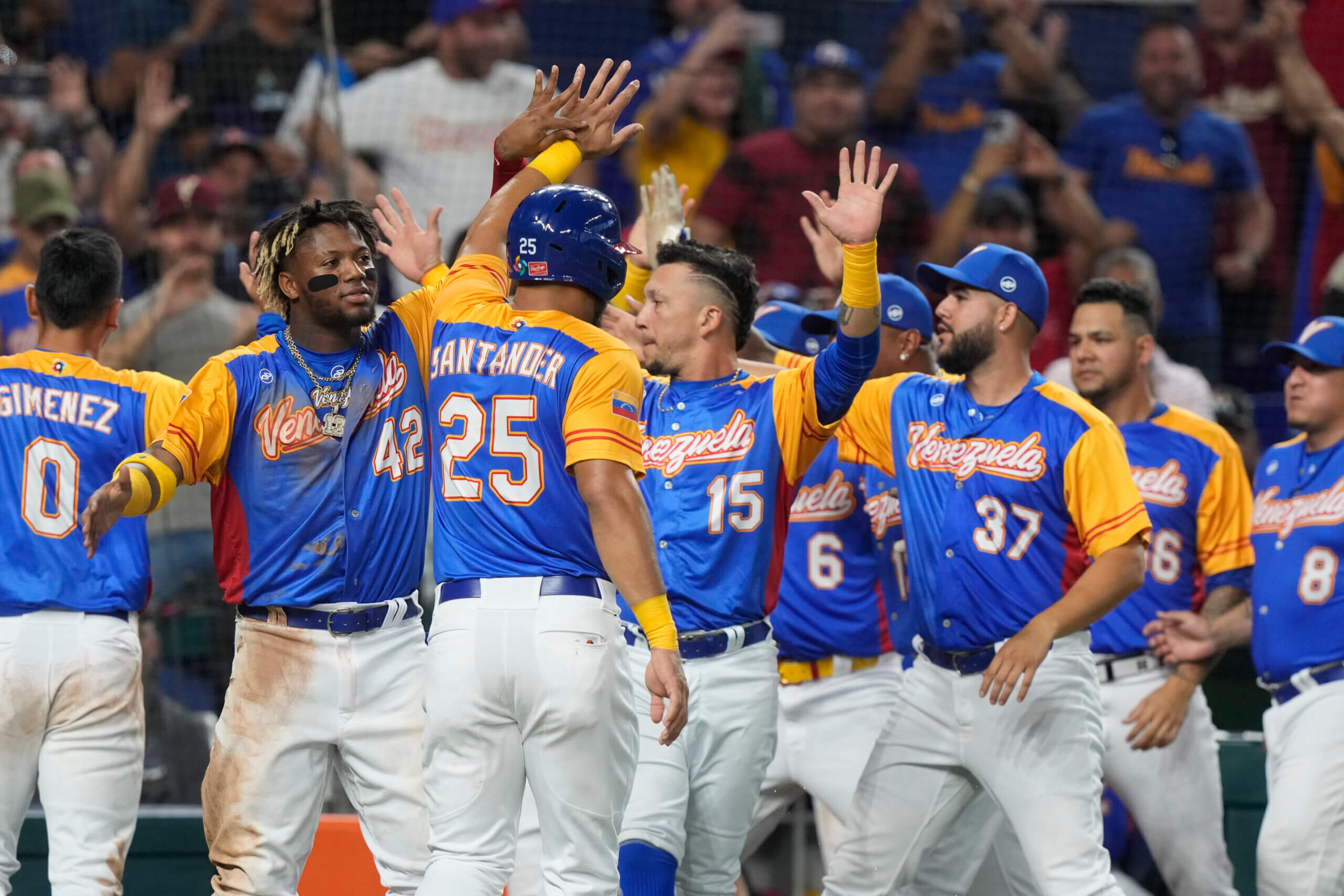 2023 World Baseball Classic: Puerto Rico Team Preview