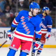 Patrick Kane Rangers