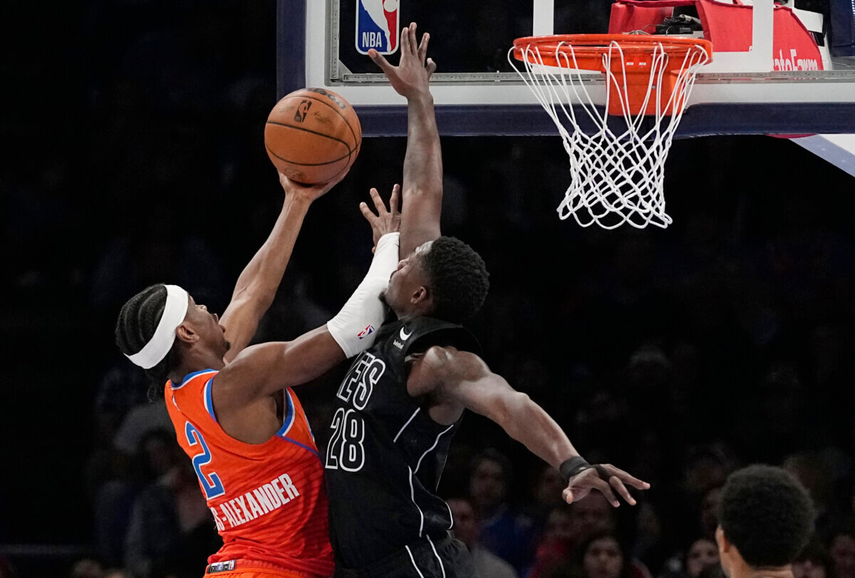 Nets
