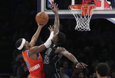 Nets