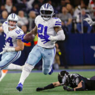 Should Jets sign Ezekiel Elliott