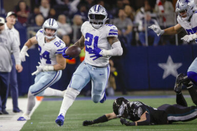 Should Jets sign Ezekiel Elliott