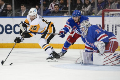 Rangers discipline key for recent run