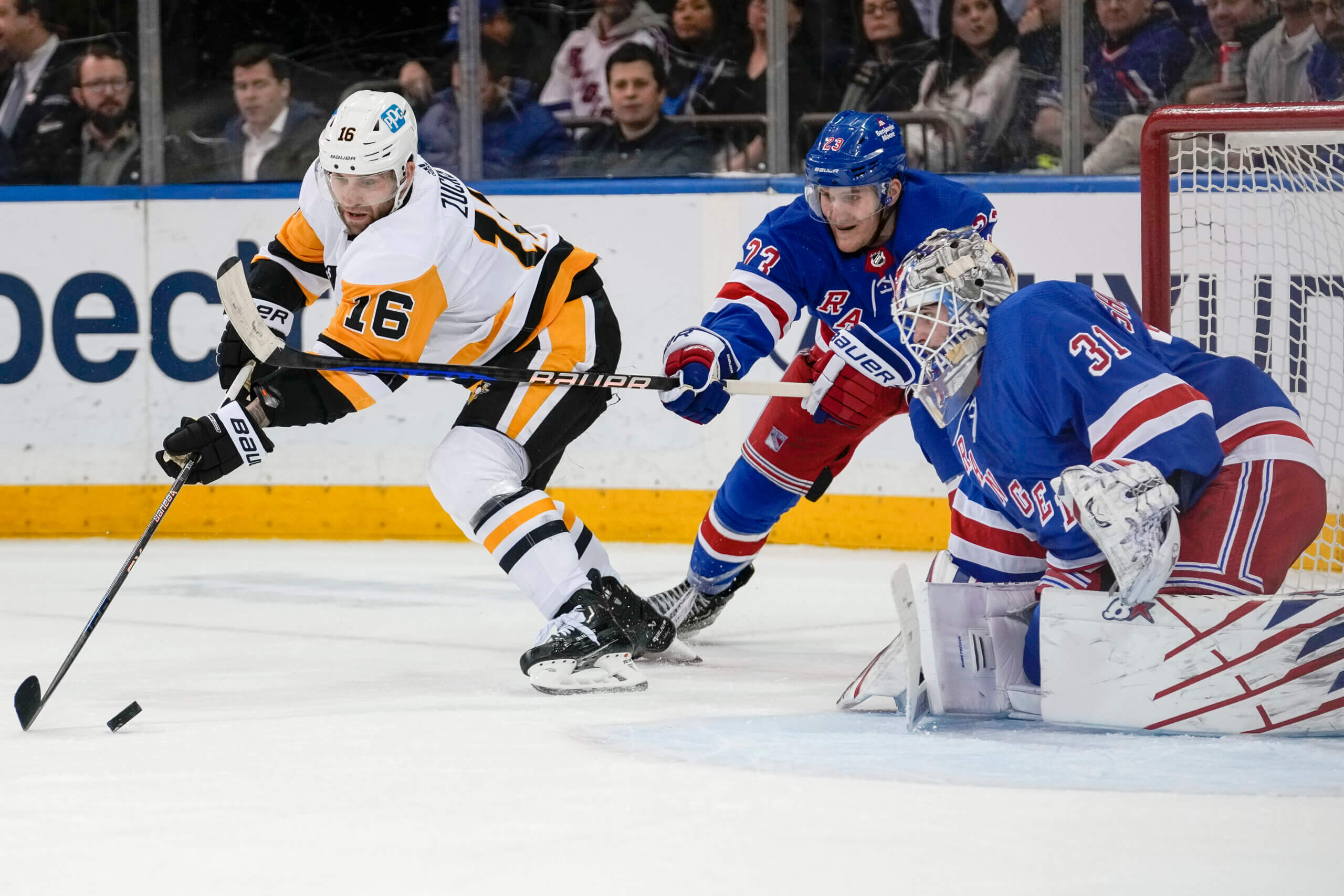 Islanders rumors: What scoring options are out there? What can be dealt in 2023 offseason? 3 Jason Zucker