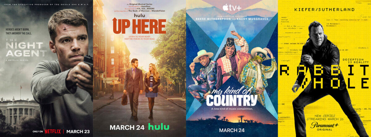 New to Netflix this Weekend (March 24-26)