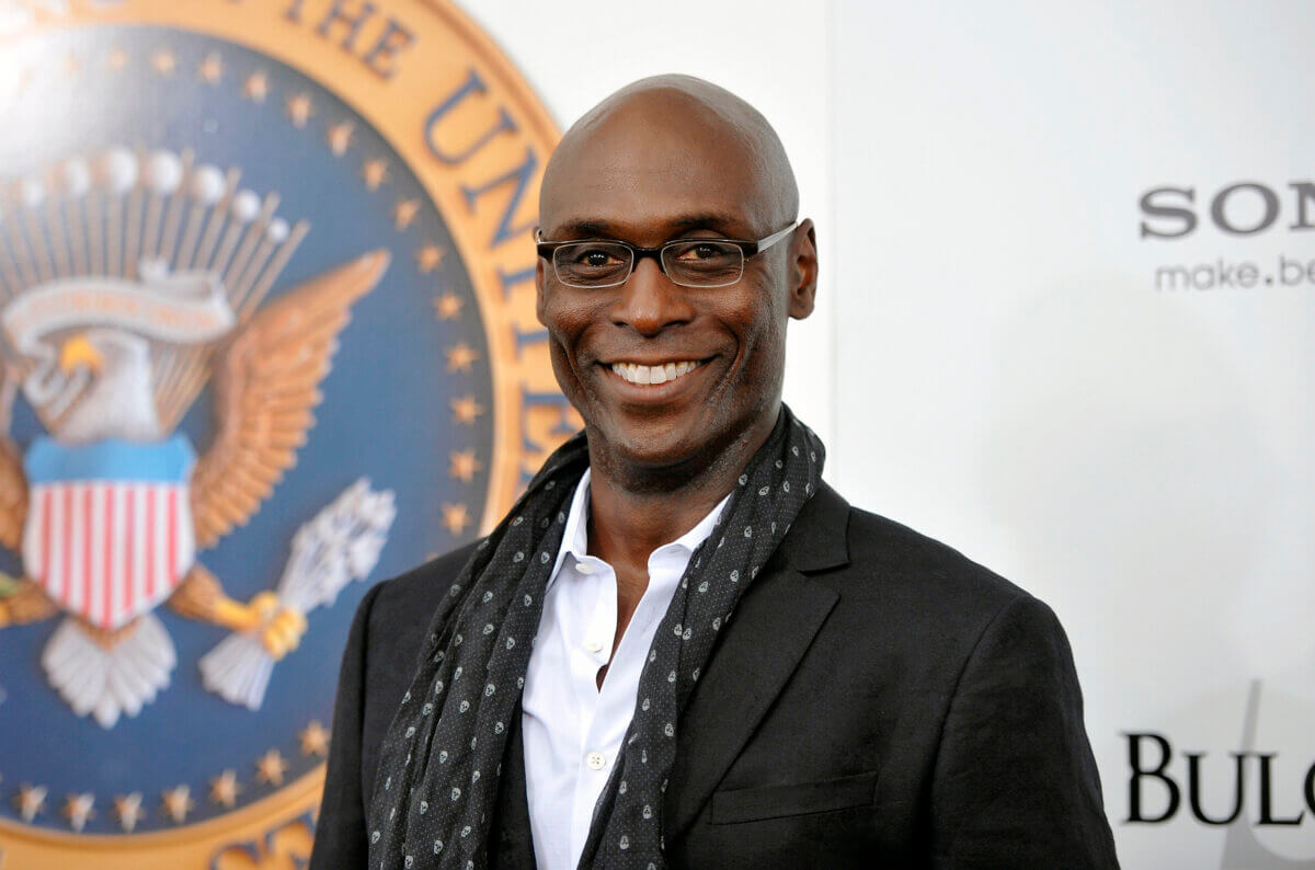 Interviewed 2 weeks before his death, Lance Reddick talks about his career,  John Wick films 