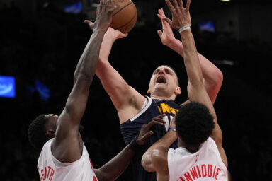 Nets