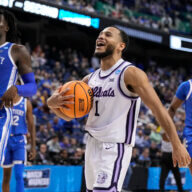 Kansas State