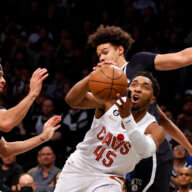 Nets