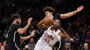 Nets