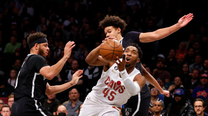 Nets