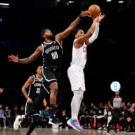 Nets