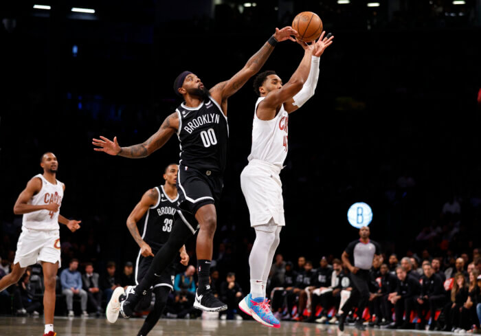 Nets