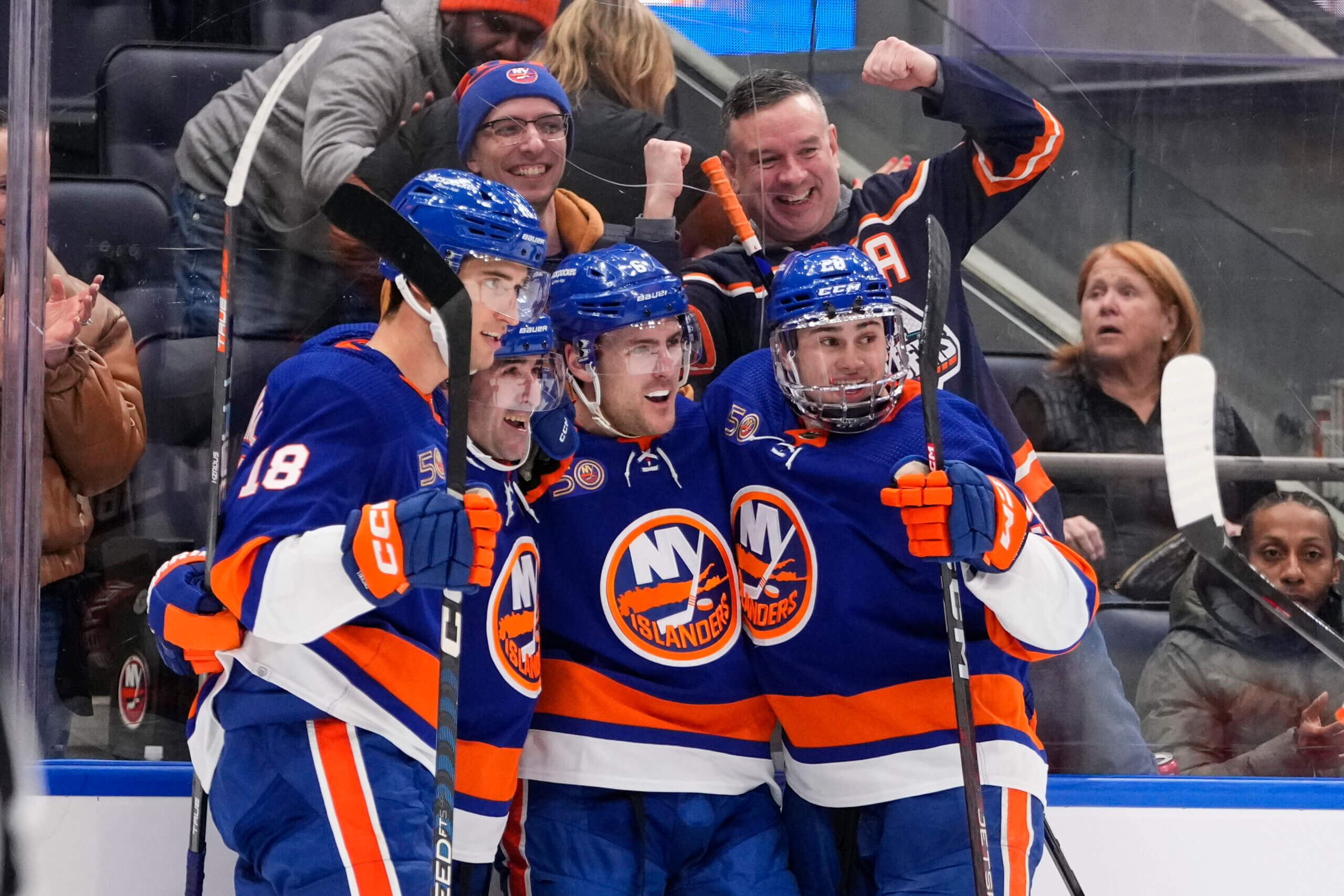 Islanders 2023-24 season preview: Projected lines, breakdowns, predictions