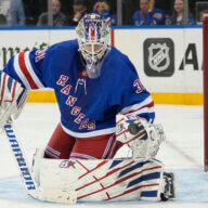 Rangers potential playoff matchups