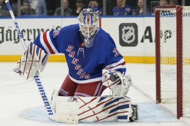 Rangers potential playoff matchups