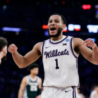 Kansas State