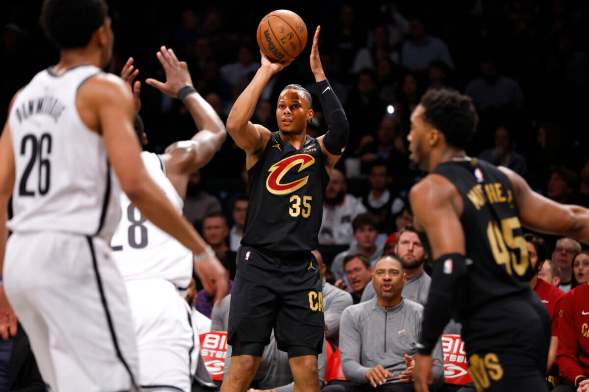 Nets