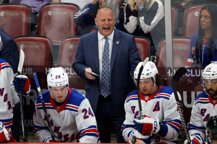 New York Rangers 2022-23 season preview: Playoff chances, point