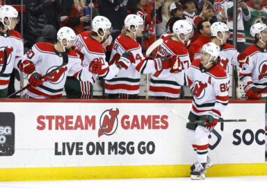 Devils