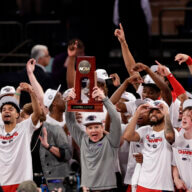 Madison Square Garden NCAA March Madness
